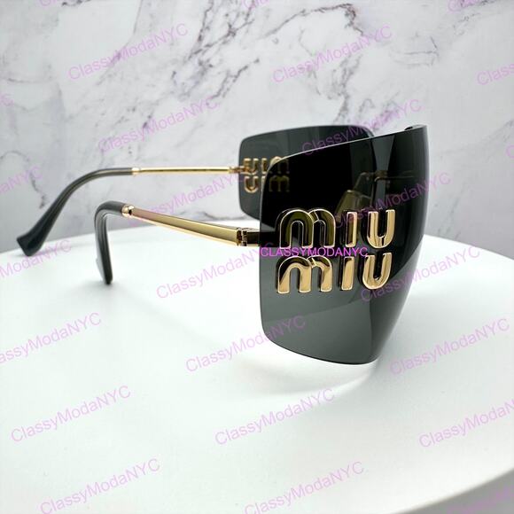 New MIU MIU Sunglasses main image 10